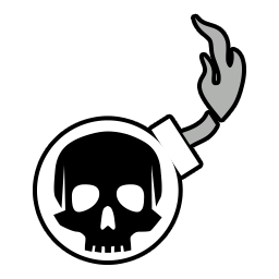 临终一笑特长图标