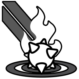 仁兽计策特长图标