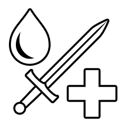 光与影特长图标