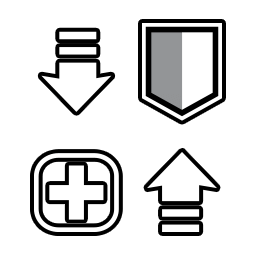 命不该绝特长图标