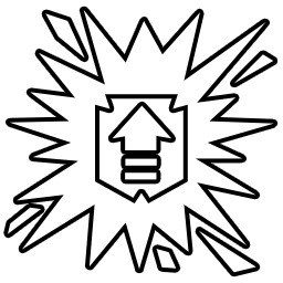 命运之助特长图标