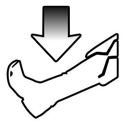 地心引力特长图标