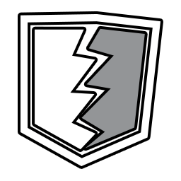 坚定不移特长图标