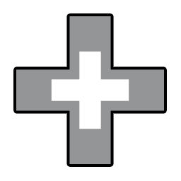 坚韧如钢特长图标