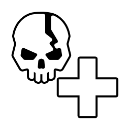 处决者的缓动特长图标