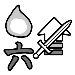 天助之力特长图标