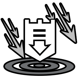 夺回土地！特长图标