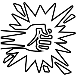 奋力痛击特长图标