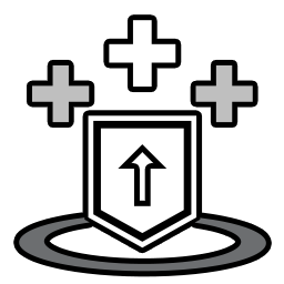 寻找掩护特长图标