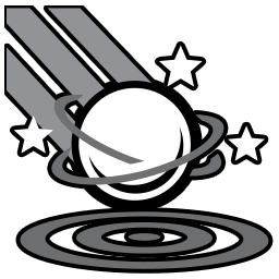 律令强光特长图标