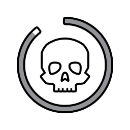 快速复活特长图标