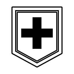 愈合格挡特长图标