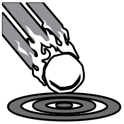 投石器特长图标