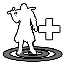 斗士灵气特长图标