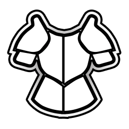 无法打断特长图标