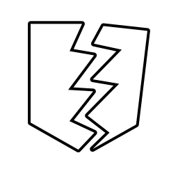 无法格挡特长图标