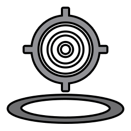 气之陷阱特长图标