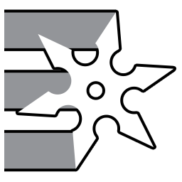 流星群特长图标