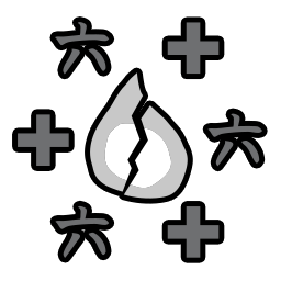 灵魂抚慰特长图标