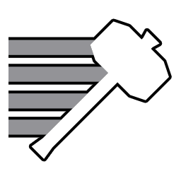 狂热者的闪电特长图标