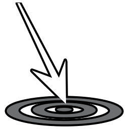 箭矢突袭特长图标