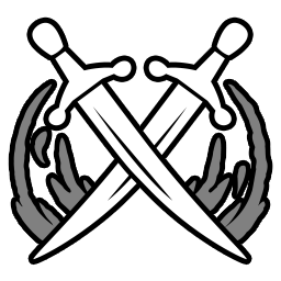 终极惩罚特长图标