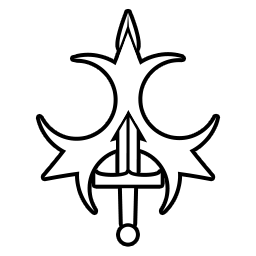 腐化之刃特长图标