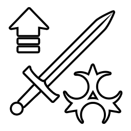 腐化之力特长图标