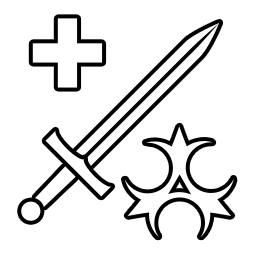 腐化的灵药特长图标