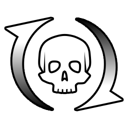 自动复活特长图标