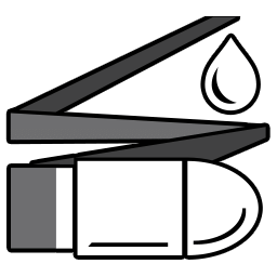 花式击倒特长图标