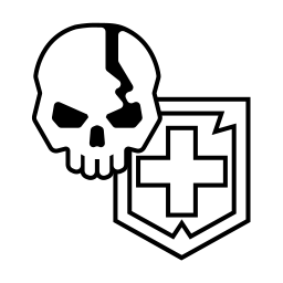 英灵缠身特长图标