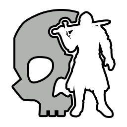 赏金猎人特长图标