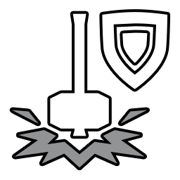 铁锤的恩惠特长图标