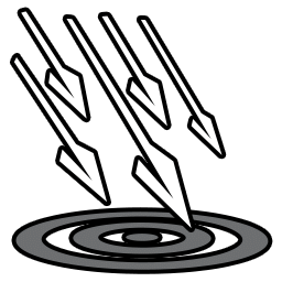 长矛风暴特长图标