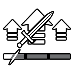 集结号特长图标