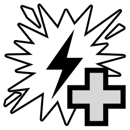 霜巨人宽慰特长图标