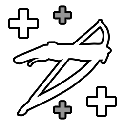 龙焰闪电特长图标